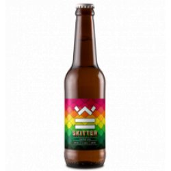 De Werf  SKITTER Fust - Holland Craft Beer