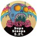 HOLY GOAT BREWING Supa Scoopa (KEYKEG) 5.2&percnt; 