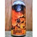 New Bristol Brewing Co - Dark Chocolate and Cinder Toffee Stout 