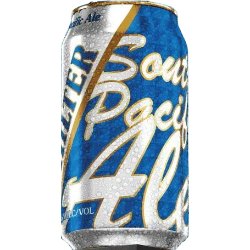 Philter Brewing South Pacific Ale