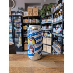 Sureshot Brewing Yer Fond of Me Lobster, Ain Sureshot Brewing Yer Fond of Me Lobster, Ain