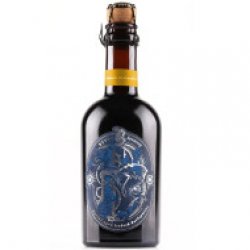 Bevog Dreams 23 - Barrel Aged Icebock Barley wine - Speciaalbierkoning