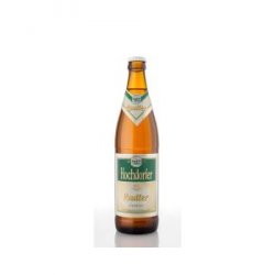 Hochdorfer Radler - 9 Flaschen - Biershop Baden-Württemberg