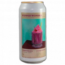 FERMENTERARNA WHIPPED WONDER