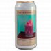 Fermenterarna - Whipped Wonder - 7% Fruited Sour 