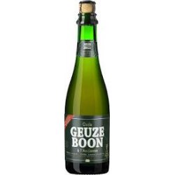 Boon Oude Geuze