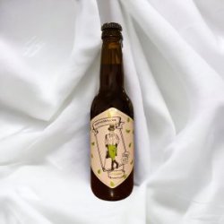 Aftermint - BAF - Bière Artisanale Française