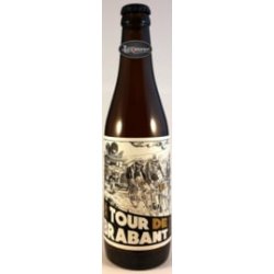 Beerze ~ Tour De Brabant 33cl - Hetbiermoment.nl