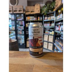 Loch Lomond Brewery Southern Summit (Alcohol Free)