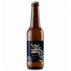 De Werf  Tunus Tripel Fust - Holland Craft Beer