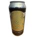 Factory Brewing – Barista Series #4 – Imperial Stout WColumbian Coffee – 0,44 l. – 12,0% 