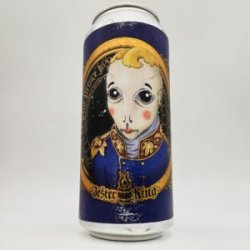 Jester King Le Petit Prince Farmhouse Table Beer Can - Bottleworks