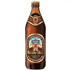 Tucher Bajuvator Doppelbock
