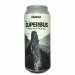 Fidens Brewing Co. Superbus 