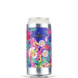 Garage Memoflora 8% vol. 0.44l - Beerlovers