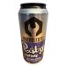 Moersleutel Pastry Factory – Banana Bread  Pastry Stout  0,44 l. – 12,0% 
