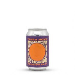 Stigbergets Bryggeri Terra Nova