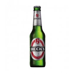 Becks 33Cl - A Tragos