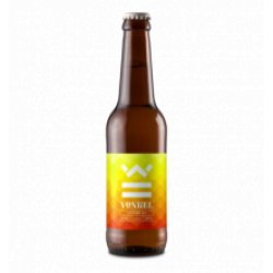 De Werf  VONKEL Fust - Holland Craft Beer