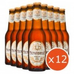 Menabrea 150° Anniversario Ambrata Menabrea 150° Anniversario Ambrata