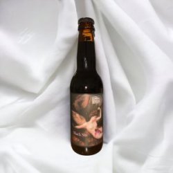 Black Sin (Imperial Stout) - BAF - Bière Artisanale Française