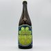 Jester King Vernal Dichotomous Barrel-Aged Green Tea Wild Ale 2022 750ml 