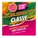 Funky Fluid Super Classy Extra Hoppy West Coast IPA 6,2% 30 l Petainer 