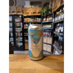 Track Brewing Company Reverie Track Brewing Company Reverie