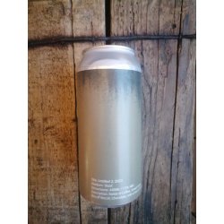 Drop Project Untitled 2 7.5% (440ml can) - waterintobeer