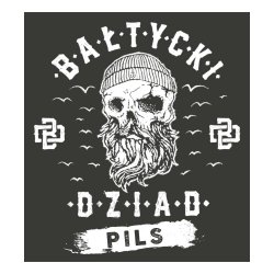 AleBrowar Bałtycki Dziad: Pils
