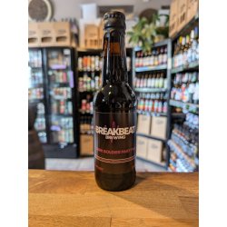 Breakbeat Brewing Dark Soldier Part Two Breakbeat Brewing Dark Soldier Part Two