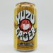 Kiuchi Hitachino Nest Yuzu Lager Can 