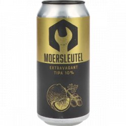 De Moersleutel Extravagant TIPA - Drankgigant.nl