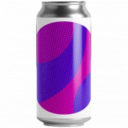 Overtone Brewing Co - Destination Motherland - Left Field Beer