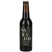 Blackout Sakadat Rye Whiskey BA Imperial Stout 