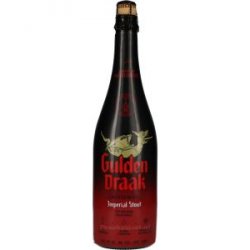 Gulden Draak Imperial Stout - Drankgigant.nl