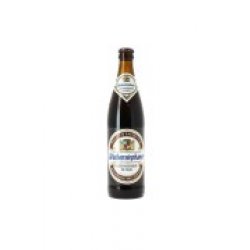 Weihenstephaner Hefeweissbier Dunkel