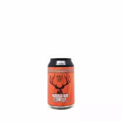 Yeast Side Reindeer Rum 0,33L - Beerselection