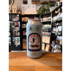 Campervan Brewery Puffin Isles