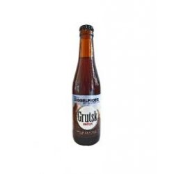 Diggelfjoer  Grutsk - Holland Craft Beer