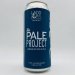 Ladd & Lass The Pale Project Pale Ale Can 