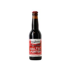 Sori Coffee Gorilla Baltic Porter - Drankenhandel Leiden / Speciaalbierpakket.nl