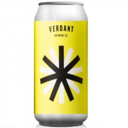 Verdant Brewing Co *All of This May Be Untrue