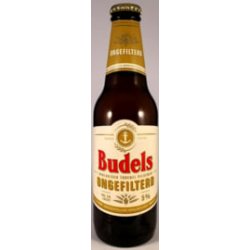 Budels ~ Budels Ongefilterd 30cl - Hetbiermoment.nl