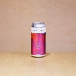 Cloudwater IWD 2023 - The Hop Vault