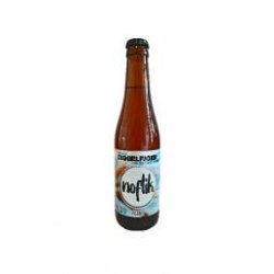 Diggelfjoer  Noflik - Holland Craft Beer