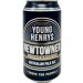 Young Henrys Newtowner Cans 375ml Young Henrys Newtowner Cans 375ml