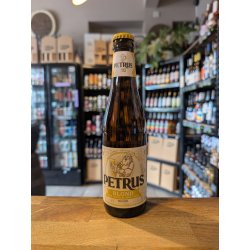 Petrus Blond