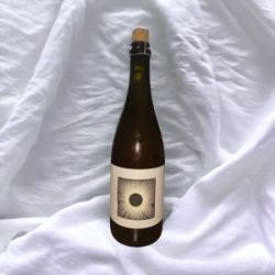 Foudre n°3 - BAF - Bière Artisanale Française