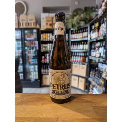 Petrus Tripel